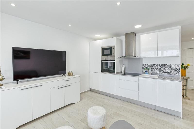 Karina 4M Appartement Empuriabrava Buitenkant foto