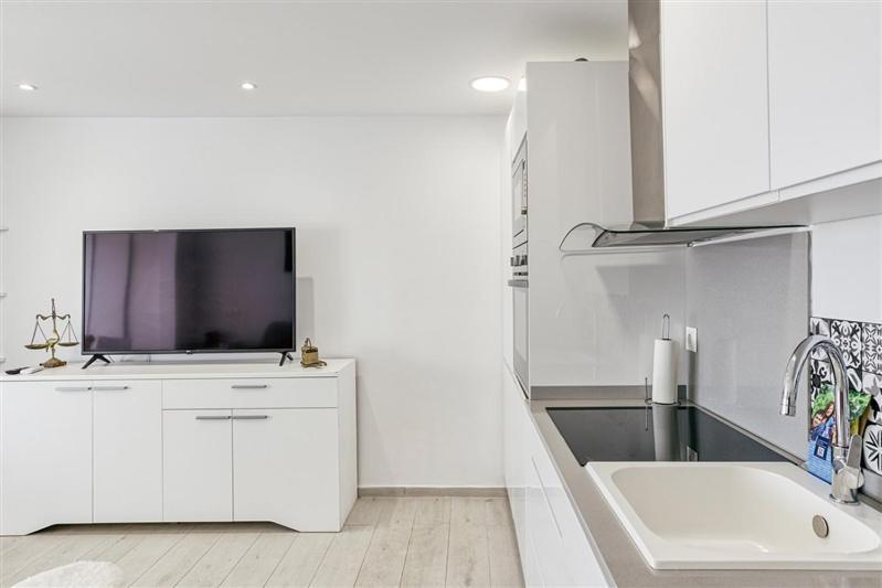 Karina 4M Appartement Empuriabrava Buitenkant foto