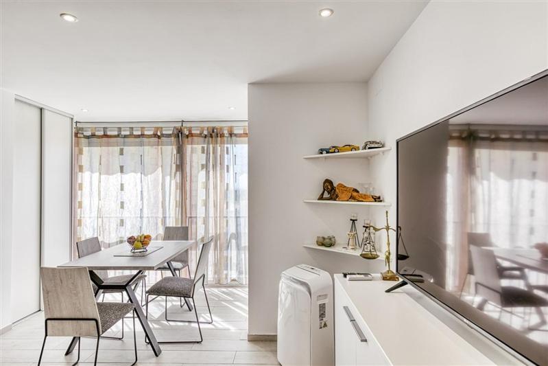 Karina 4M Appartement Empuriabrava Buitenkant foto