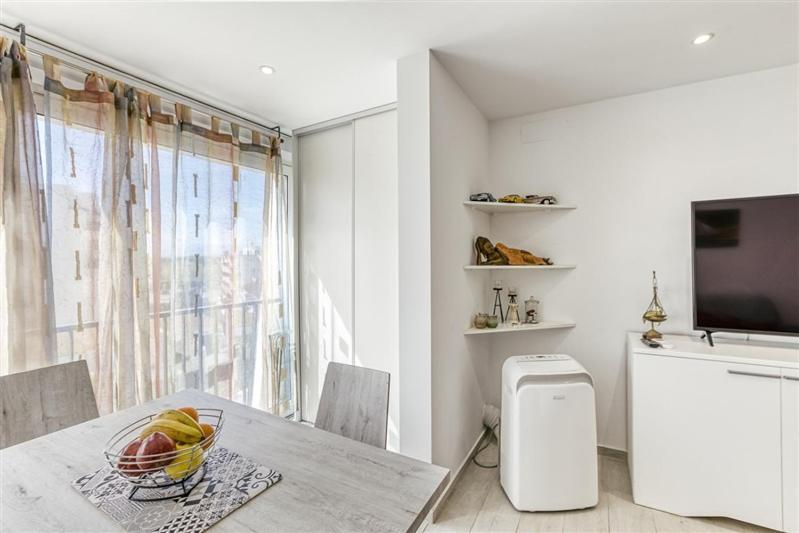 Karina 4M Appartement Empuriabrava Buitenkant foto